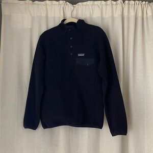 Patagonia Black Women's Sweater